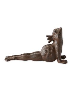YOGA KING FROG DOOR STOPPER