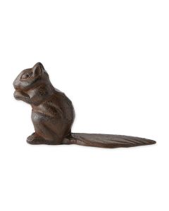 CHIPMUNK DOOR STOPPER